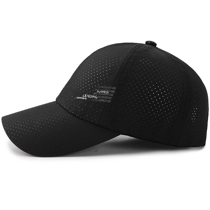 Quick Dry Mesh Baseball Cap fo – Aquatic Sports Hat recenzja i cena