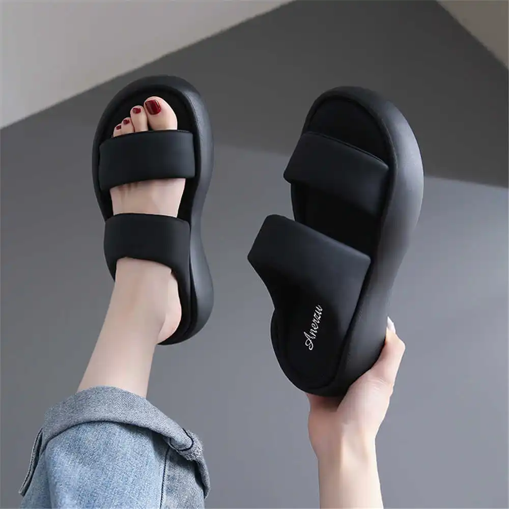 Size 39 Strips Summer Shoes Sa – Different Aquatic Sports recenzja i cena