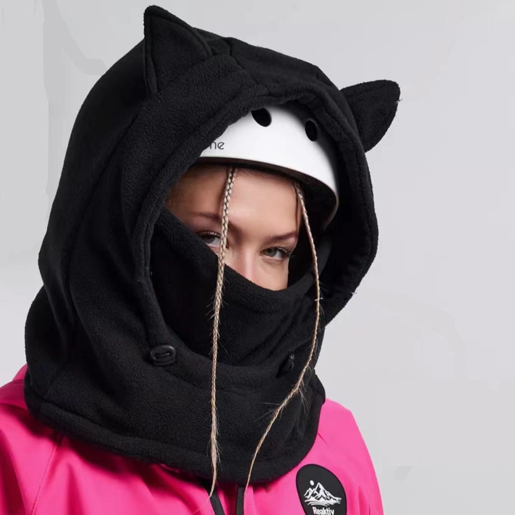 Winter Outdoor Sports Warm Hat – Aquatic Sports Hat recenzja i cena