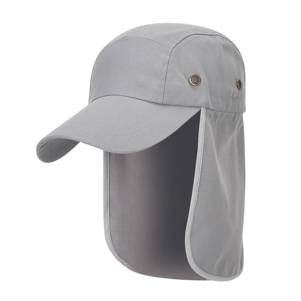 Outdoor fishing Fisherman hat  – Aquatic Sports Hat recenzja i cena