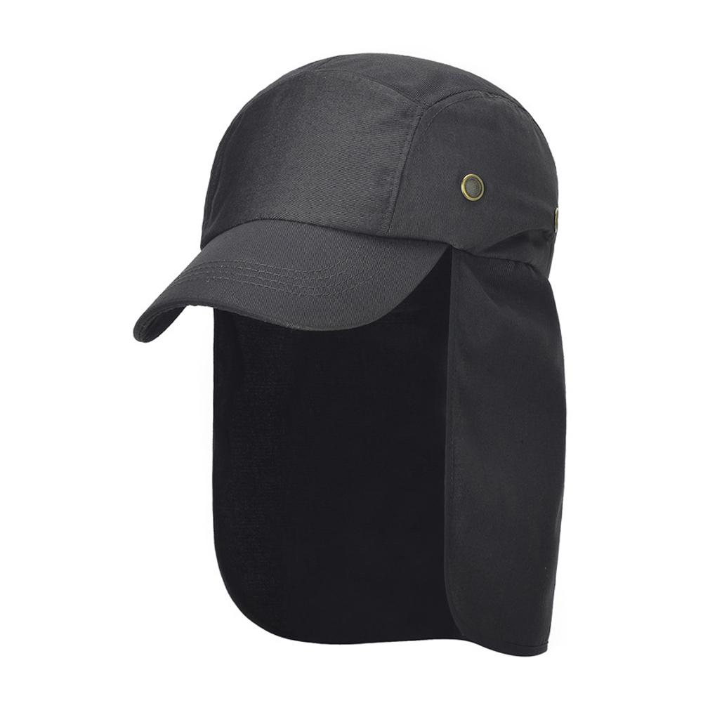 Outdoor fishing Fisherman hat  – Aquatic Sports Hat recenzja i cena