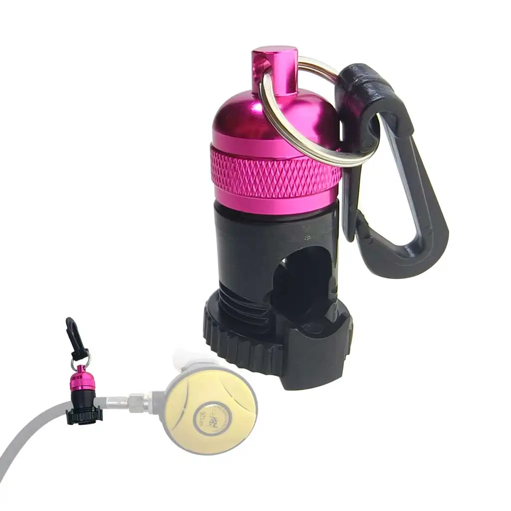 Scuba Diving Strong Magnetic R – Aquatic Diving recenzja i cena