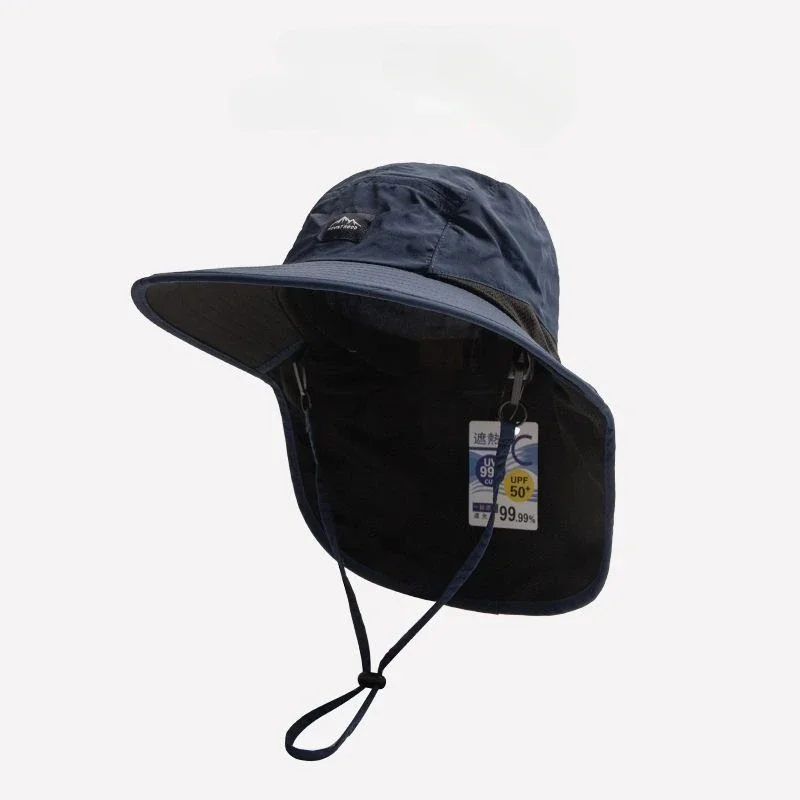 Unisex Summer Wide Brim Waterp – Aquatic Sports Hat recenzja i cena