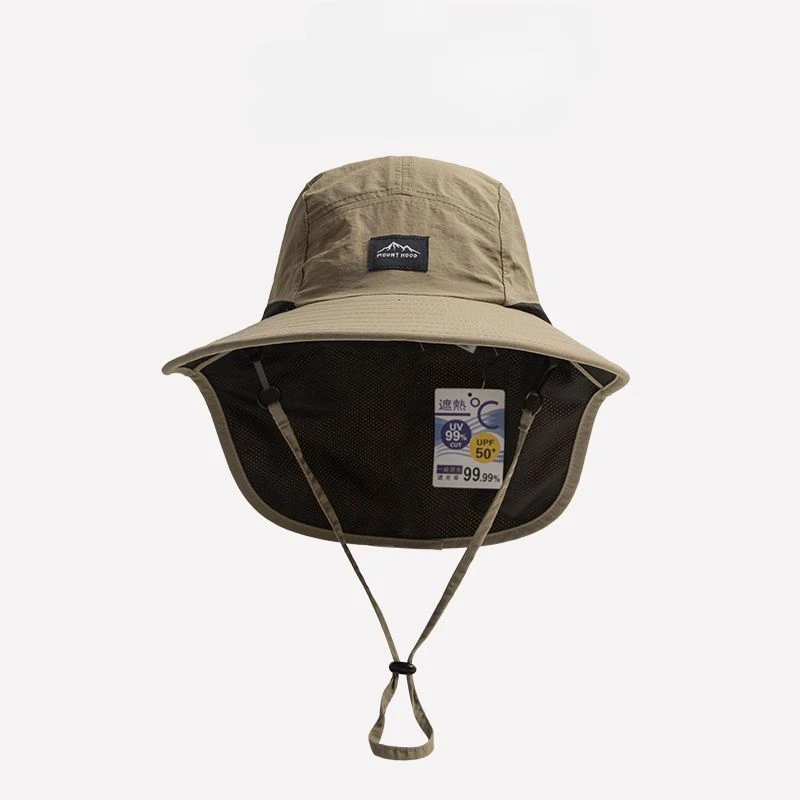 Unisex Summer Wide Brim Waterp – Aquatic Sports Hat recenzja i cena