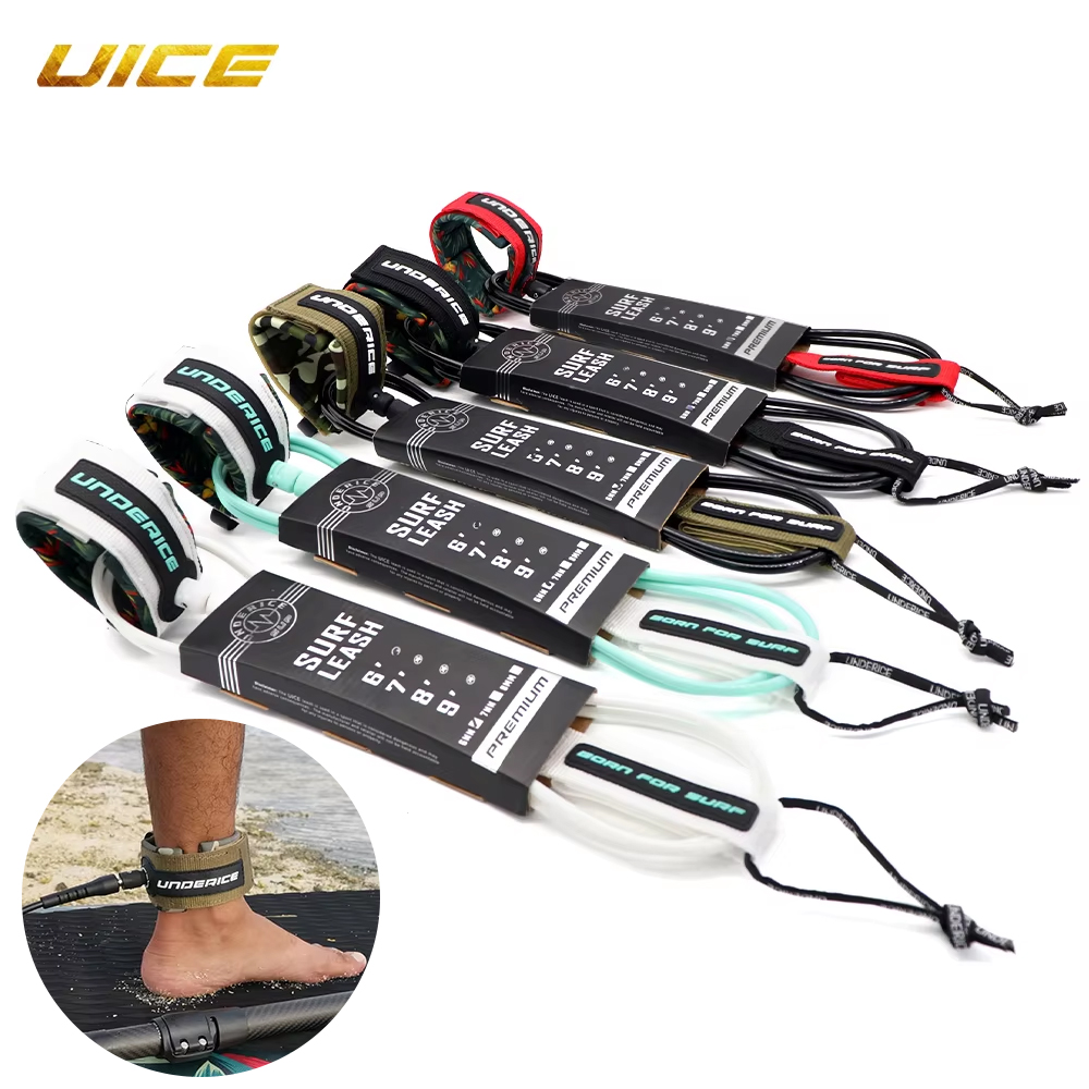 UICE SUP Board Leash Surf Padd – Surfboard Leash Ankle recenzja i cena