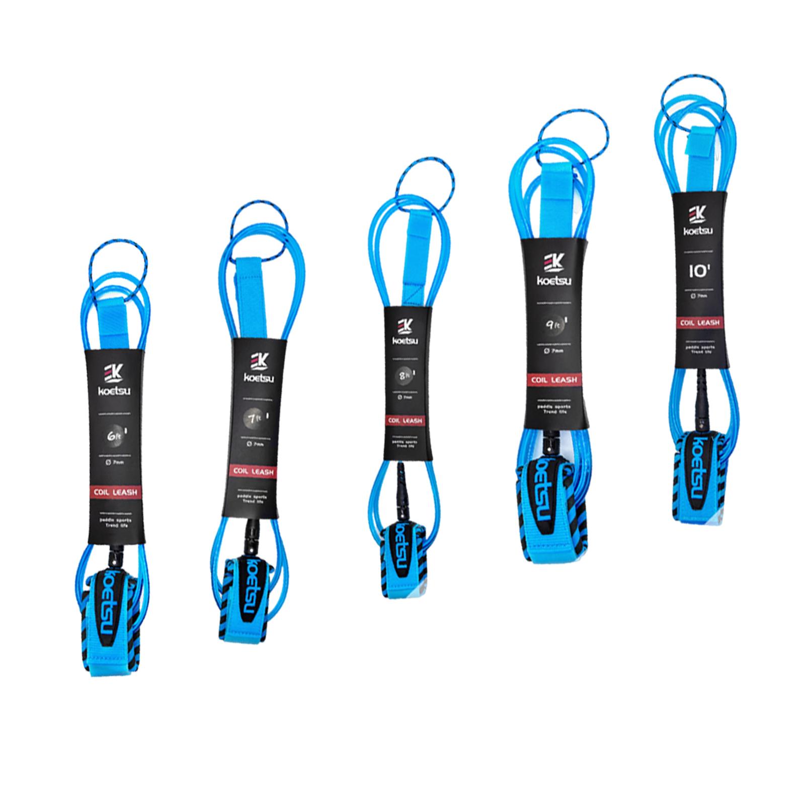 Surfboard Leash Portable Stand – Surfboard Leash Ankle recenzja i cena