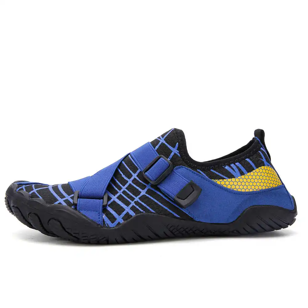 With Print Beach Lying Slipper – Different Aquatic Sports recenzja i cena