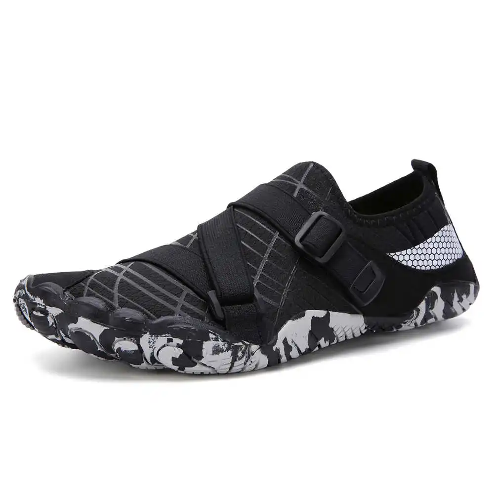 With Print Beach Lying Slipper – Different Aquatic Sports recenzja i cena
