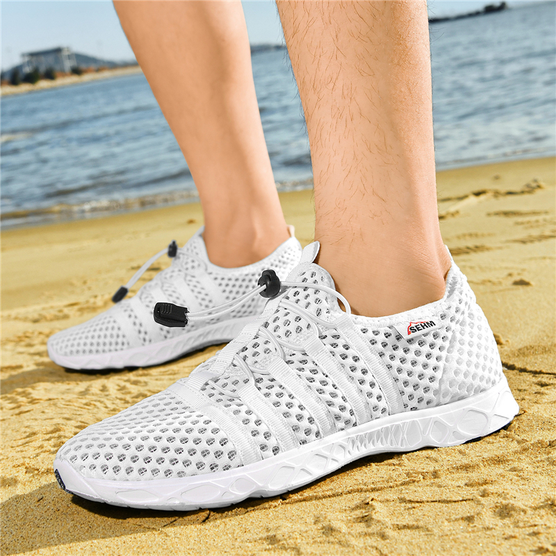 ELUVA Hight Quality Summer Men – Aquatic Sports recenzja i cena