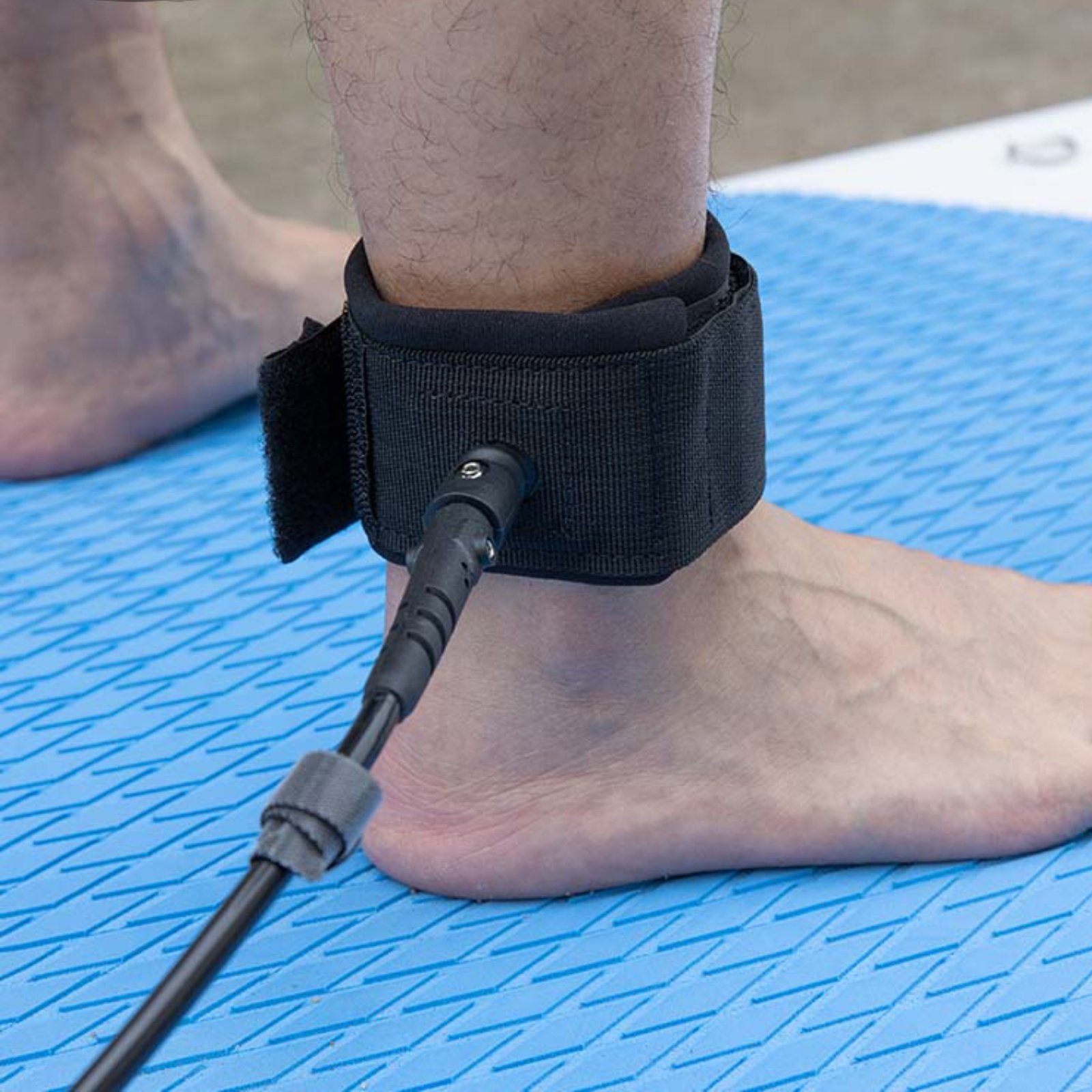 Wave Leash TPU SUP Leash Surfb – Surfboard Leash Ankle recenzja i cena