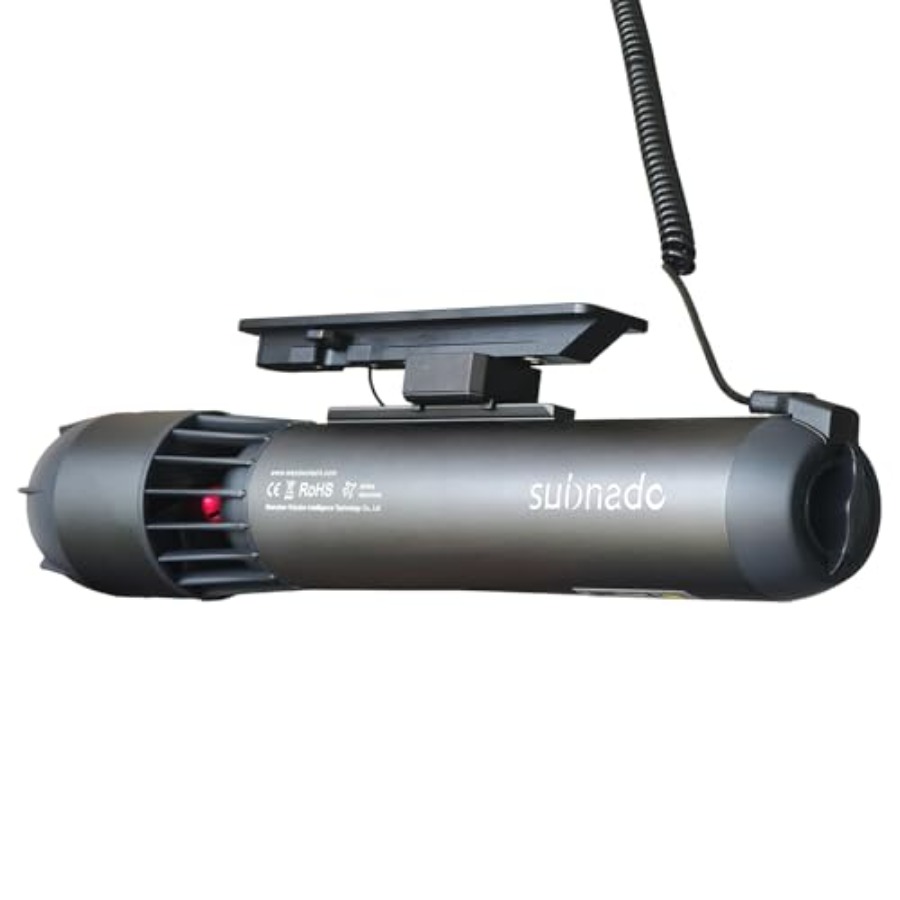 Underwater scooter for paddleb – Bodyboard Boogie Board recenzja i cena