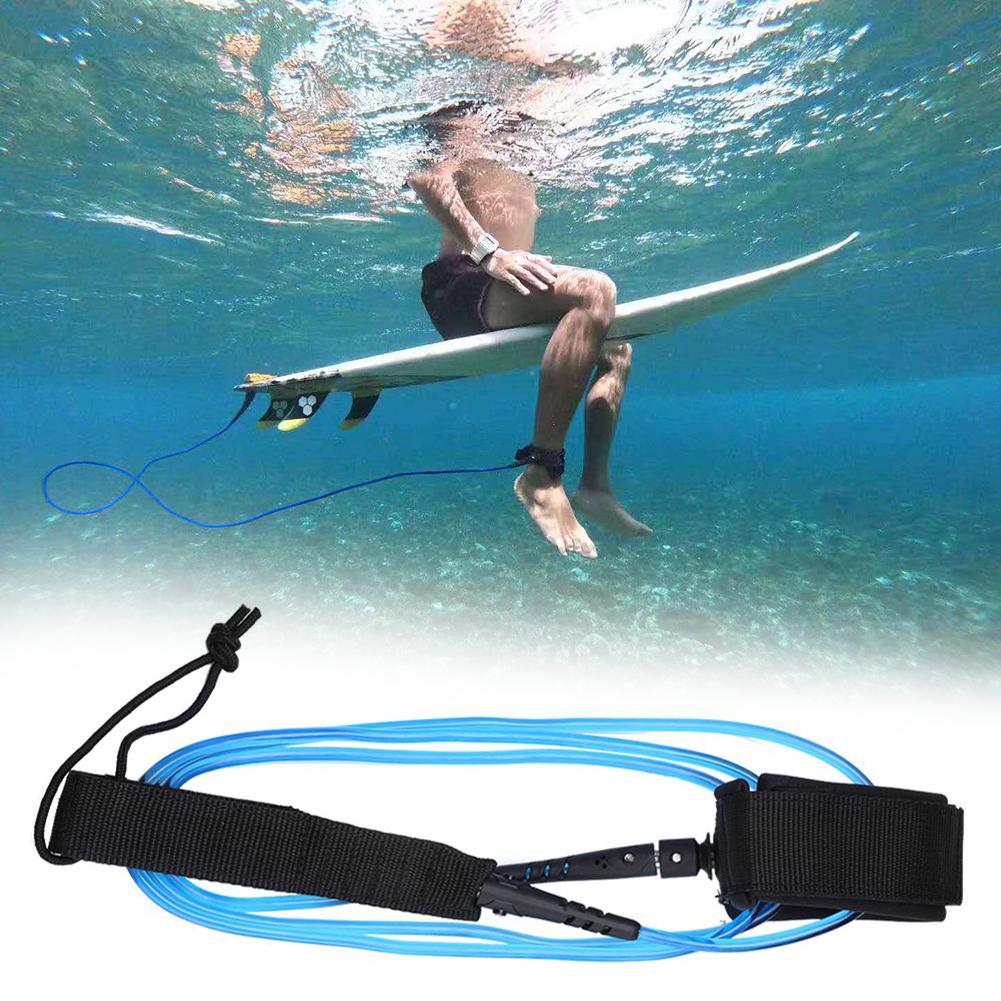 6ft Surfboard Ankle Leash Surf – Surfboard Leash Ankle recenzja i cena