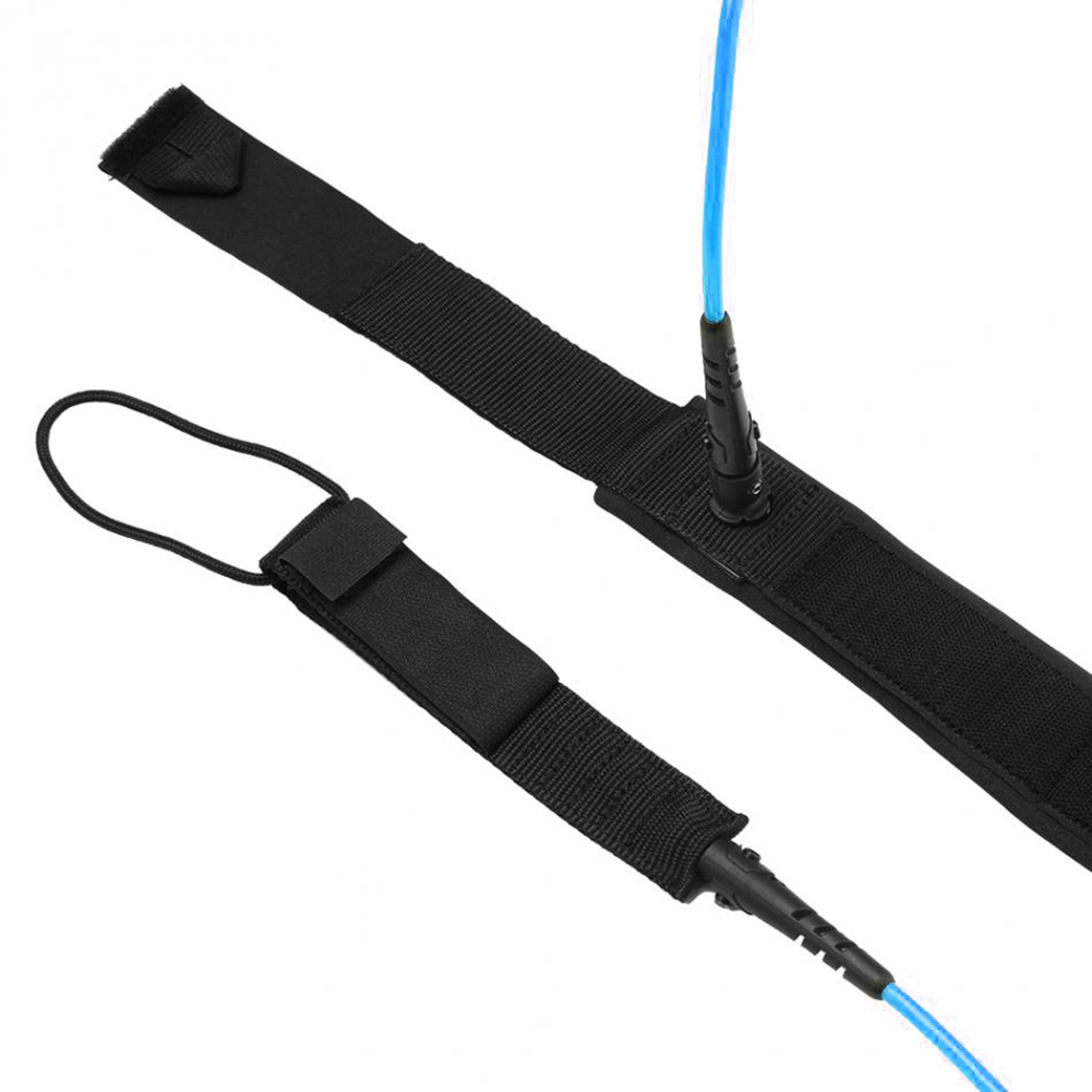 6ft Surfboard Ankle Leash Surf – Surfboard Leash Ankle recenzja i cena