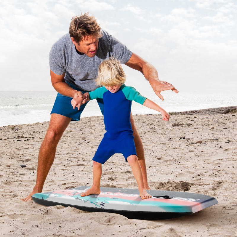 33/37/41 Inches Lightweight Bo – Bodyboard Boogie Board recenzja i cena
