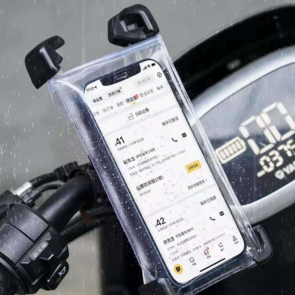2-20PCS Clear Phone Case Anti- – Aquatic Diving recenzja i cena