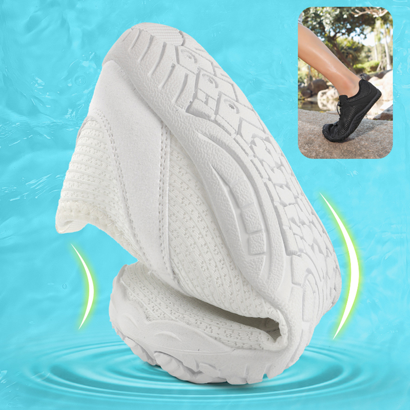 EOCENE Men Women Barefoot Wadd – Aquatic Sports recenzja i cena