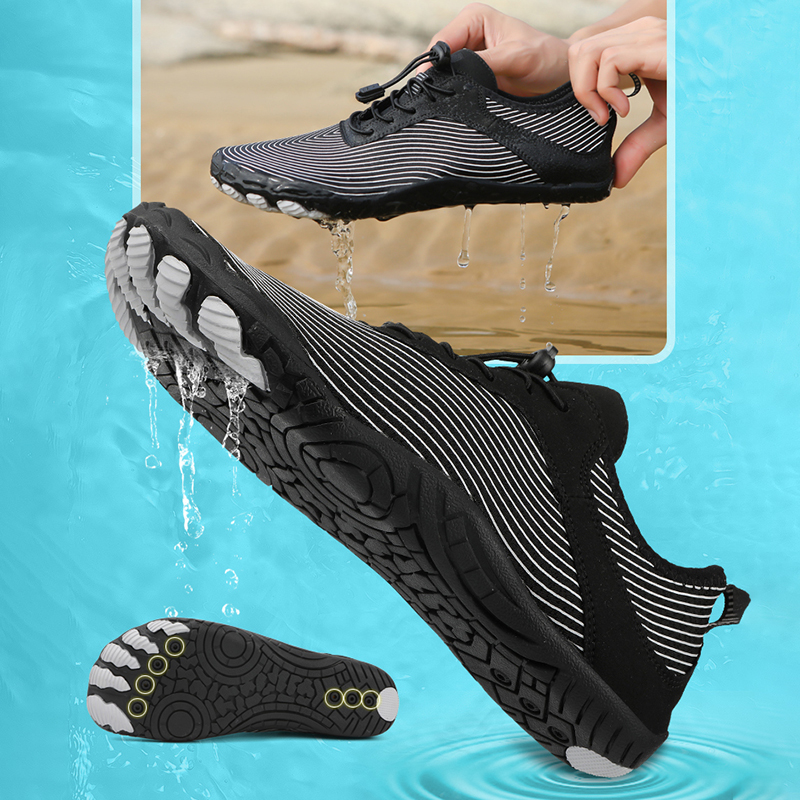 EOCENE Men Women Barefoot Wadd – Aquatic Sports recenzja i cena