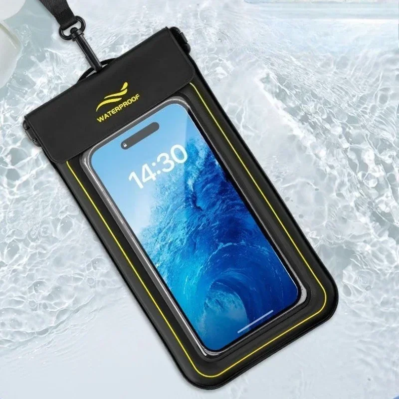 HAISSKY Armband Mobile Phone W – Aquatic Diving recenzja i cena
