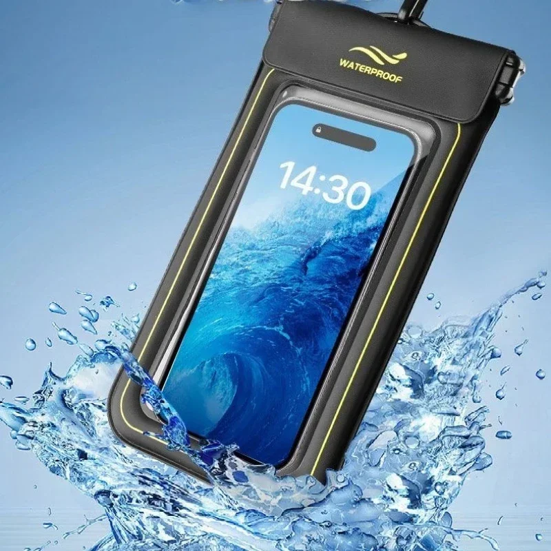 HAISSKY Armband Mobile Phone W – Aquatic Diving recenzja i cena
