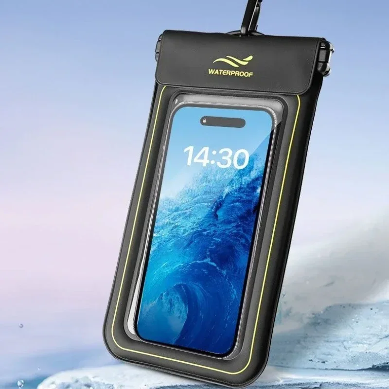 HAISSKY Armband Mobile Phone W – Aquatic Diving recenzja i cena