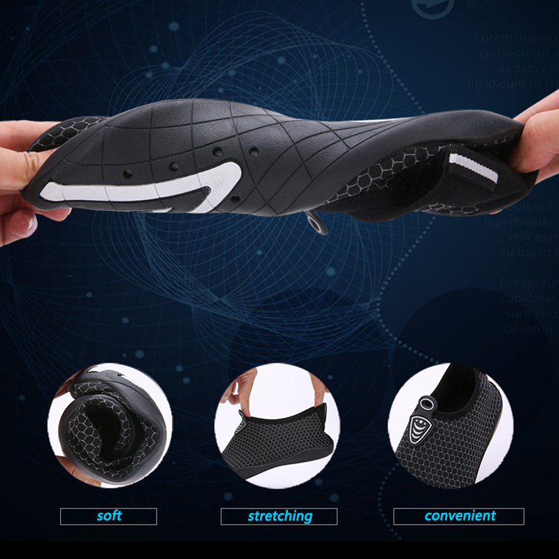 EOCENE Water shoes for Diving  – Aquatic Sports recenzja i cena