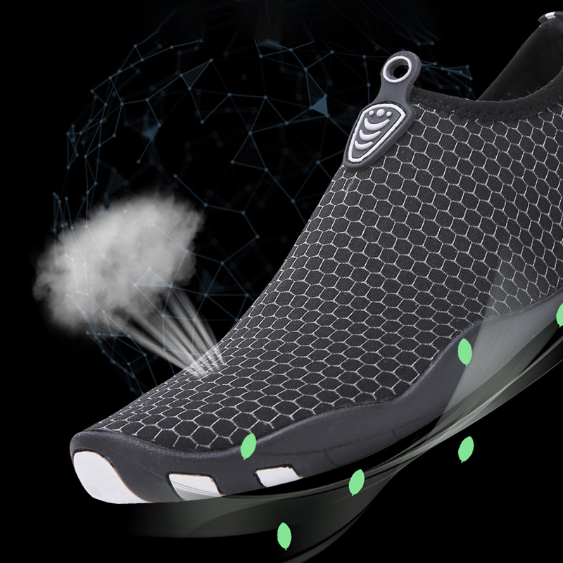 EOCENE Water shoes for Diving  – Aquatic Sports recenzja i cena