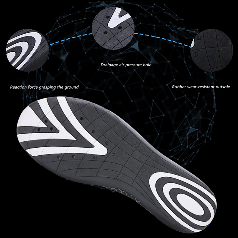 EOCENE Water shoes for Diving  – Aquatic Sports recenzja i cena