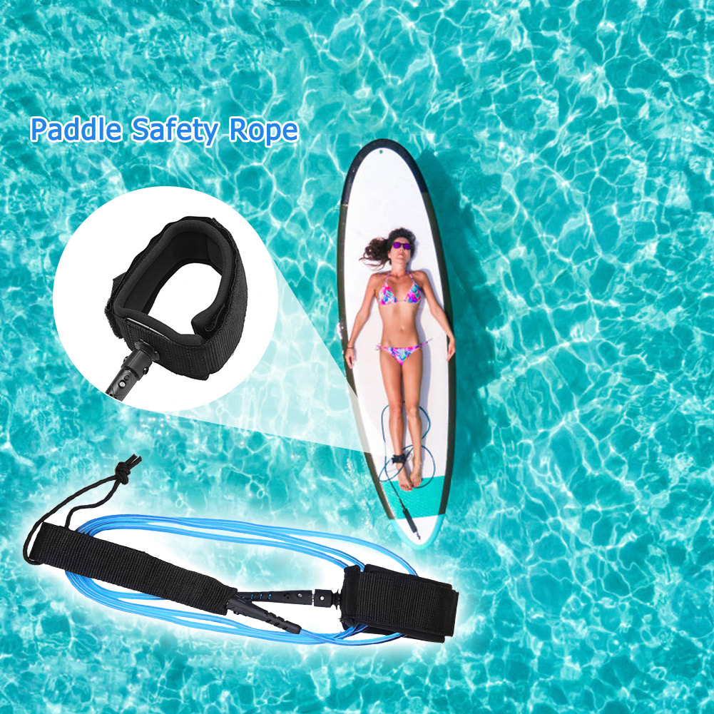 6ft Surfboard Ankle Leash Surf – Surfboard Leash Ankle recenzja i cena