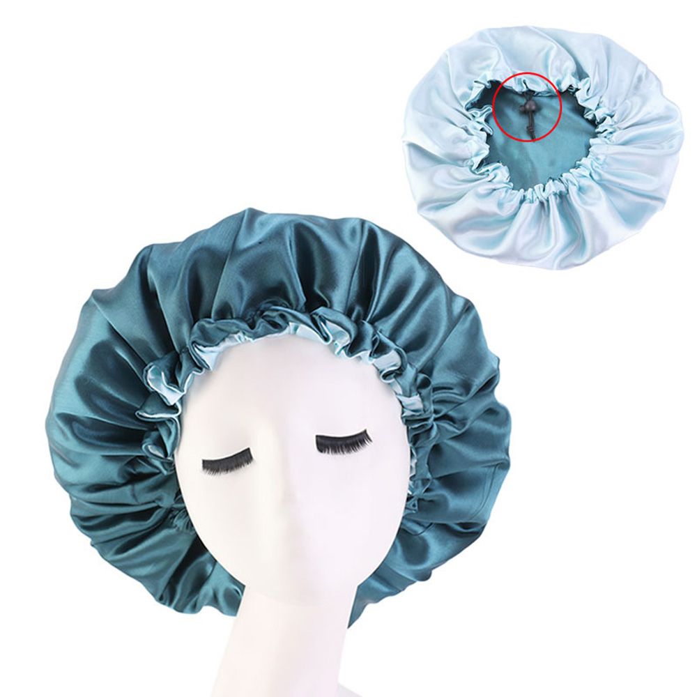 Reversible Double Layer Hair S – Aquatic Sports Hat recenzja i cena