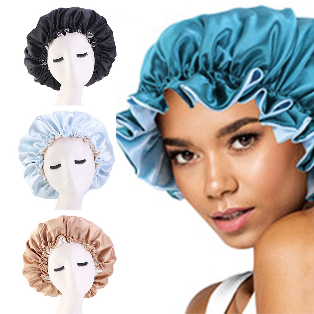 Reversible Double Layer Hair S – Aquatic Sports Hat recenzja i cena