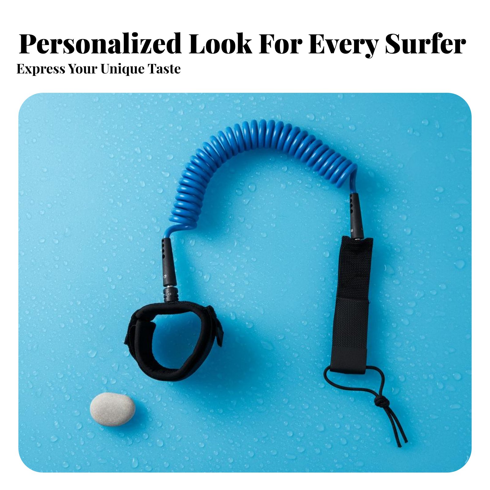 Stand-up Paddleboard Ankle Lea – Surfboard Leash Ankle recenzja i cena