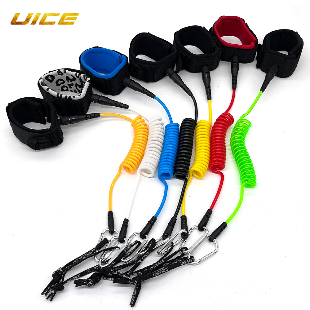 UICE 5FT 5MM SUP Board Hand Ro – Surfboard Leash Ankle recenzja i cena