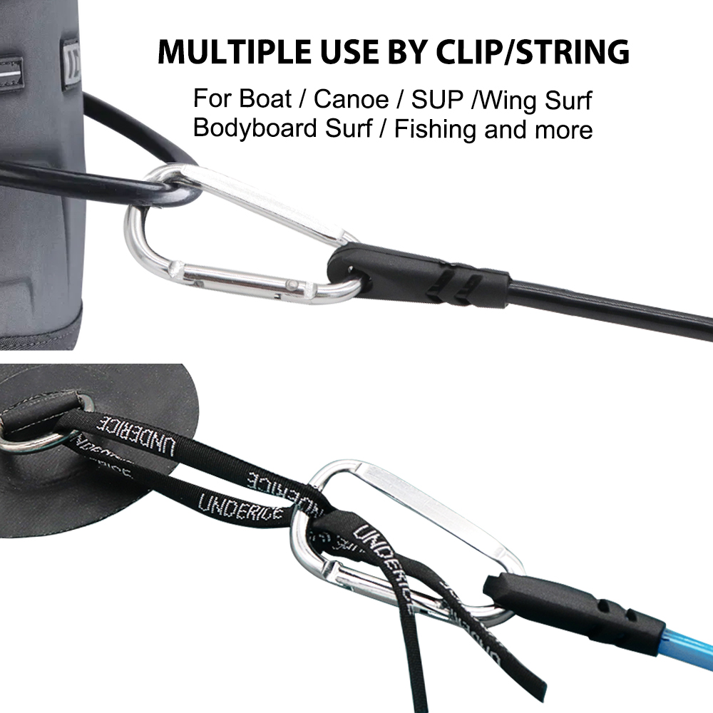 UICE 5FT 5MM SUP Board Hand Ro – Surfboard Leash Ankle recenzja i cena