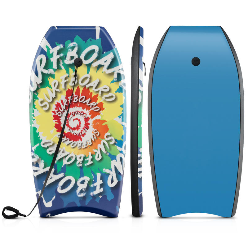 33/37/41 Inches Lightweight Bo – Bodyboard Boogie Board recenzja i cena