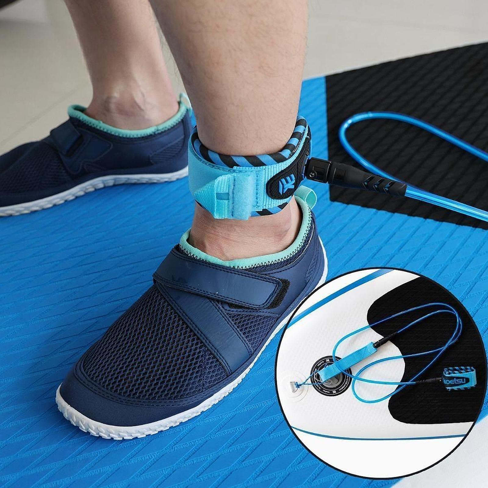 Surfboard Ankle Leash Stand up – Surfboard Leash Ankle recenzja i cena