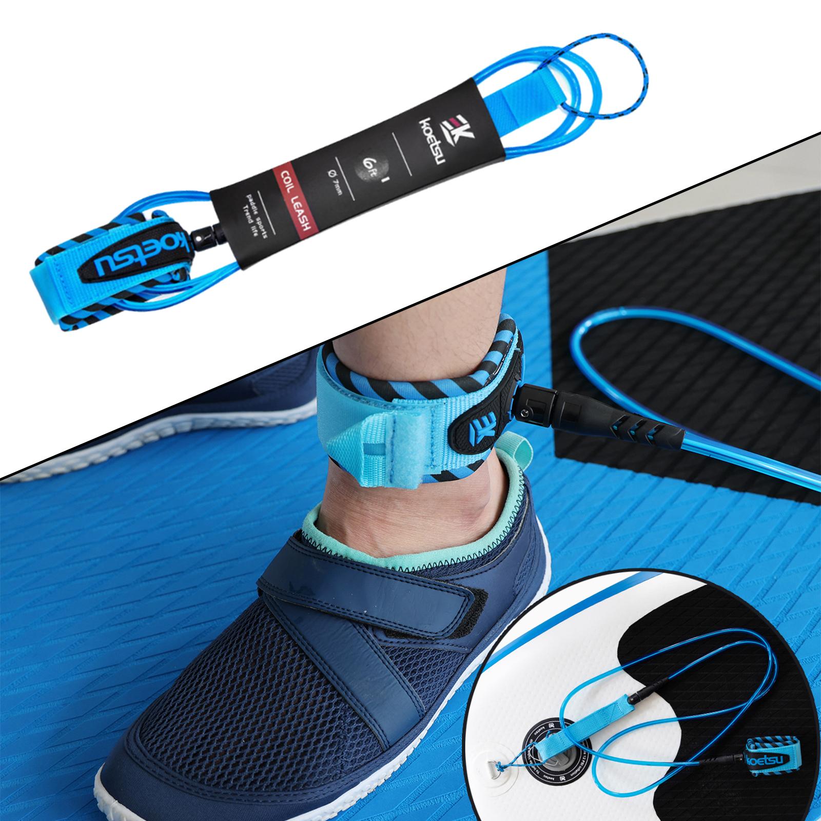 Surfboard Ankle Leash Stand up – Surfboard Leash Ankle recenzja i cena