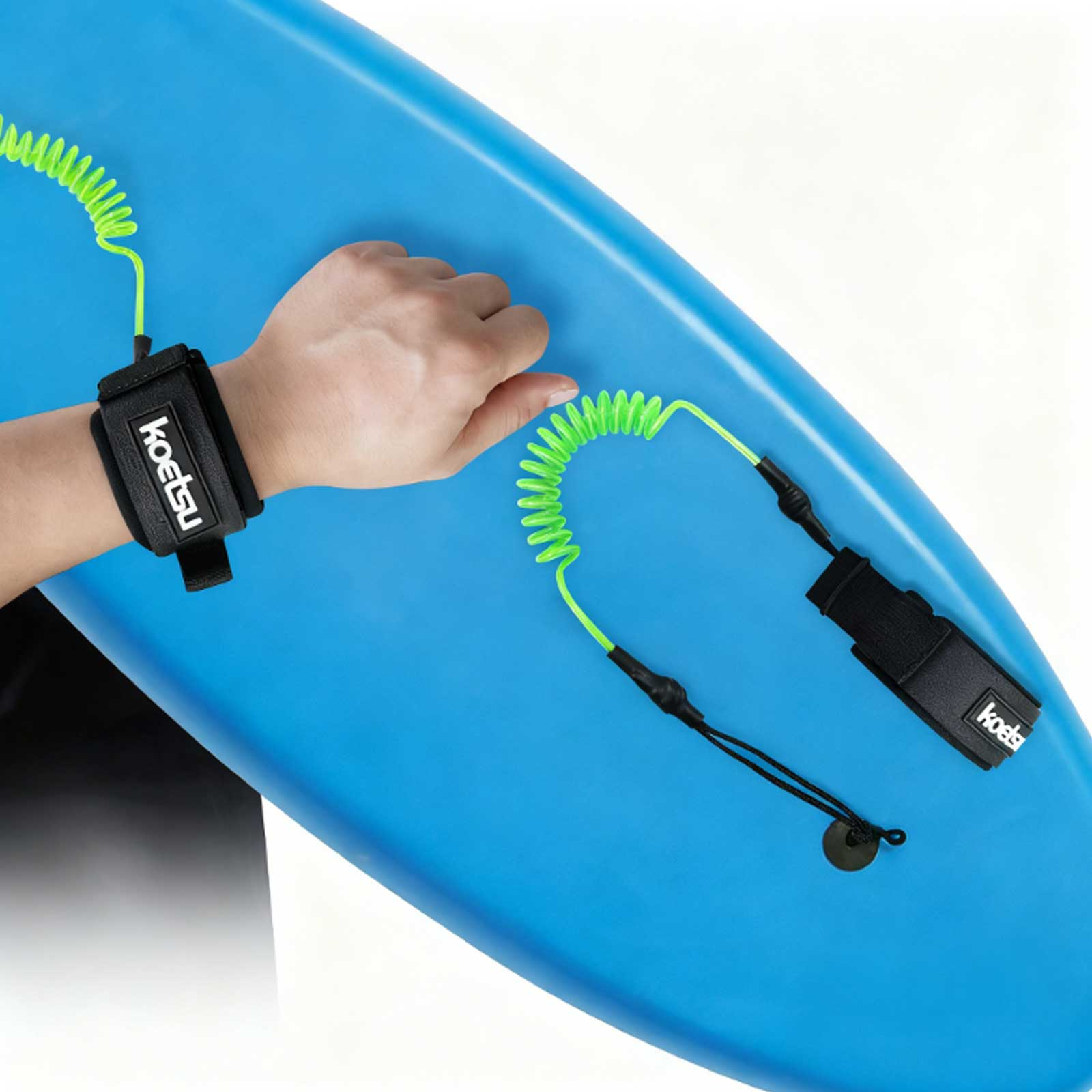 Stand UP Paddle Board Leg Rope – Surfboard Leash Ankle recenzja i cena