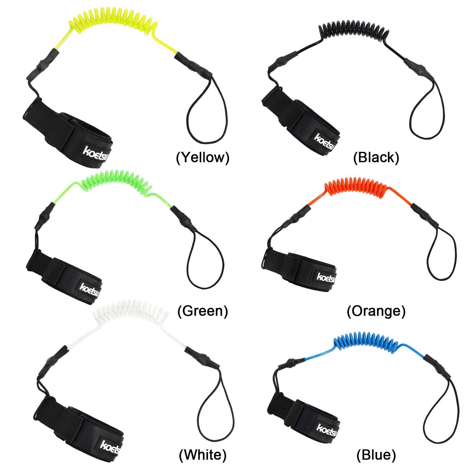 Stand UP Paddle Board Leg Rope – Surfboard Leash Ankle recenzja i cena
