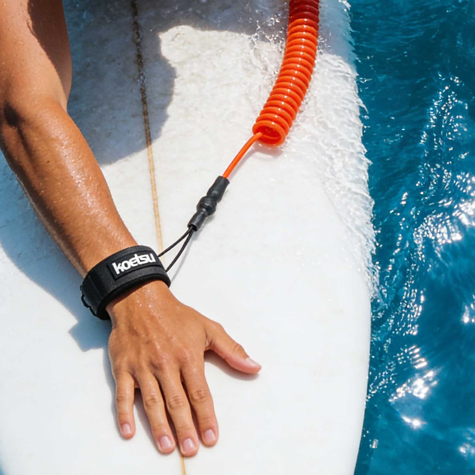 Stand UP Paddle Board Leg Rope – Surfboard Leash Ankle recenzja i cena