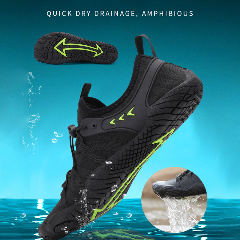 EOCENE Quick-dry Swimming Beac – Aquatic Sports recenzja i cena