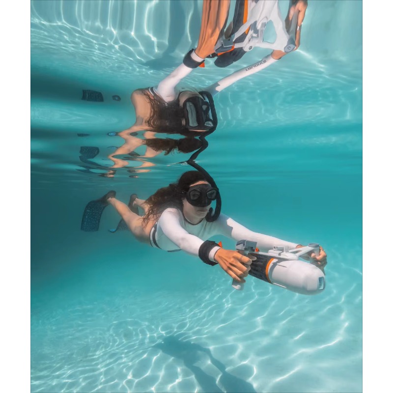 High-Speed Electric Underwater – Aquatic Diving recenzja i cena