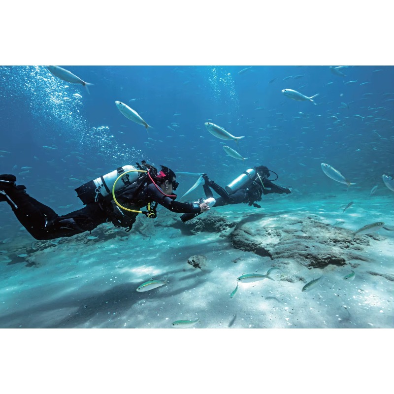 High-Speed Electric Underwater – Aquatic Diving recenzja i cena