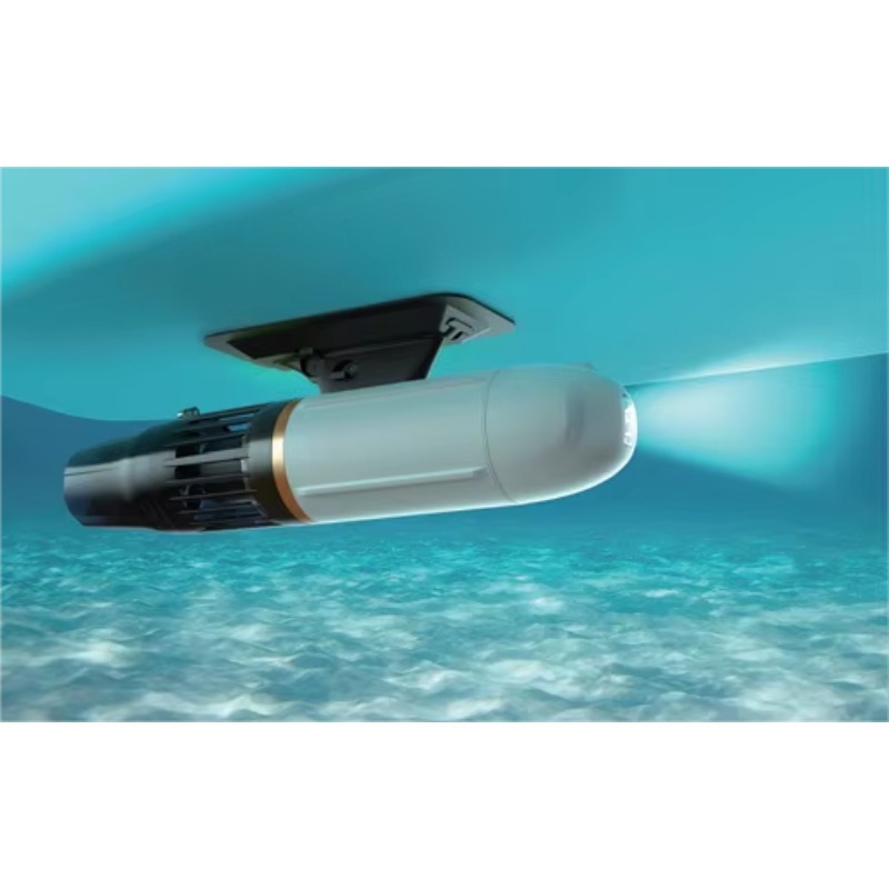 High-Speed Electric Underwater – Aquatic Diving recenzja i cena
