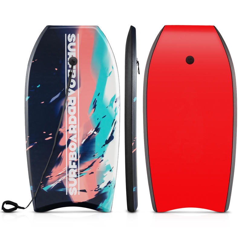 33/37/41 Inches Lightweight Bo – Bodyboard Boogie Board recenzja i cena