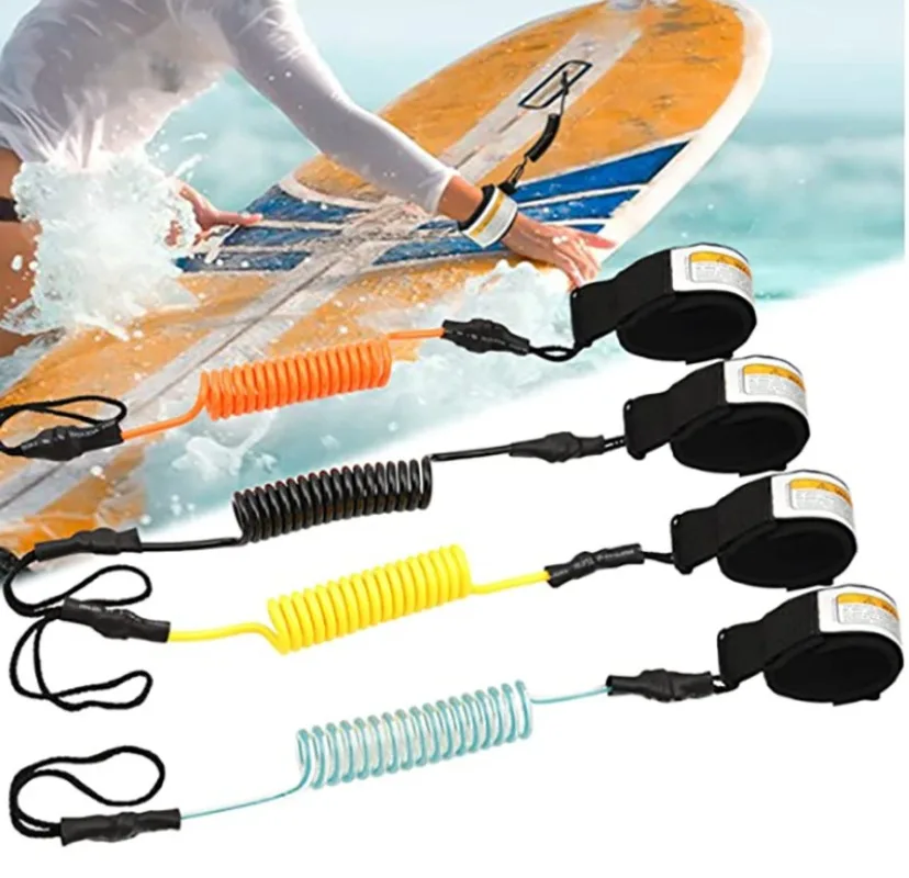 Surfing Stand  Paddle Board An – Surfboard Leash Ankle recenzja i cena