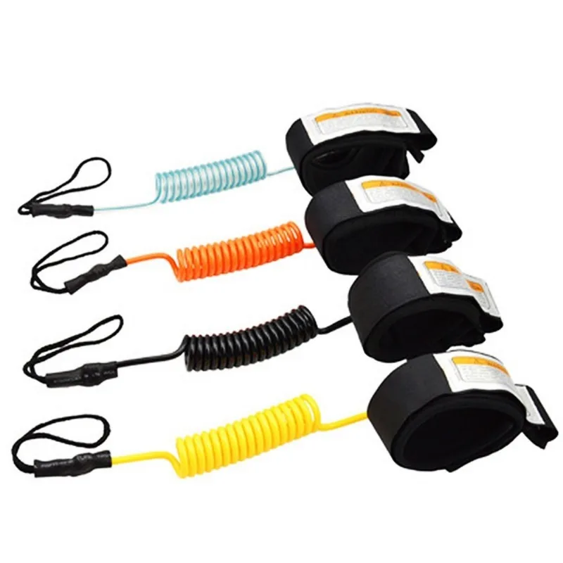 Surfing Stand  Paddle Board An – Surfboard Leash Ankle recenzja i cena
