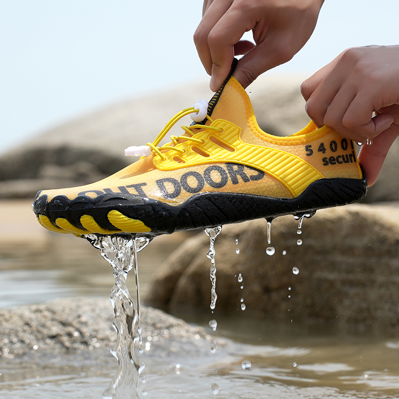 Men Water Shoes Beach Barefoot – Aquatic Sports recenzja i cena