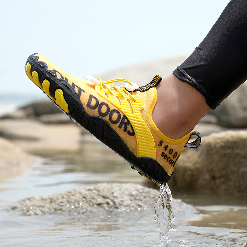 Men Water Shoes Beach Barefoot – Aquatic Sports recenzja i cena