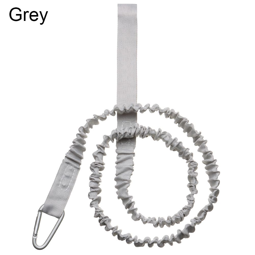 Adjustable Water Sports Safety – Surfboard Leash Ankle recenzja i cena