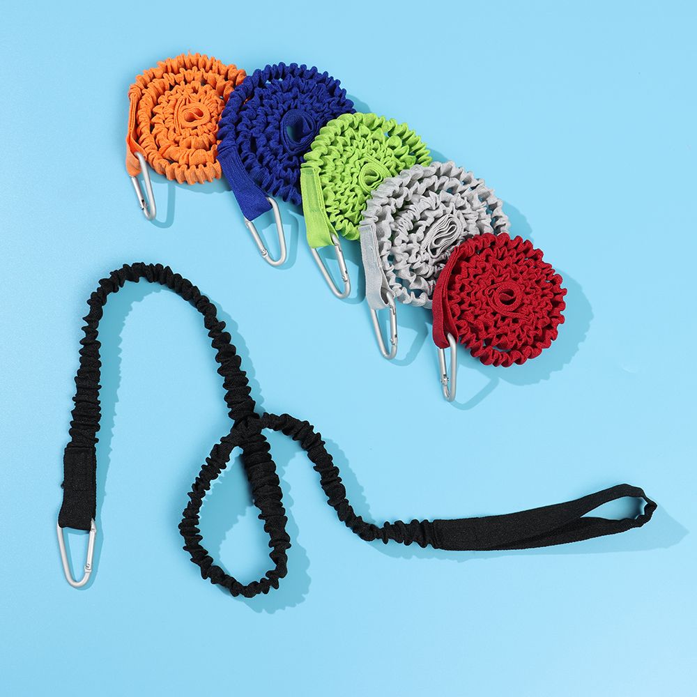 Adjustable Water Sports Safety – Surfboard Leash Ankle recenzja i cena
